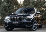 BMW X5 M BMW X5 M 3.0 Diesel 400KM