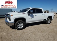 Chevrolet 2500 Silverado K2500 Heavy Duty LTZ 2021 6.6L 6.6 Diesel 401KM
