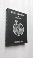WIEZIEN OSWOBODZONY t. 1 Miecze i slowa - Przemyslaw Duda (2019)