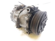 SPRĘŻARKA KLIMATYZACJI 5S61-19D629-AA FORD FIESTA MK6 1.6 TDCi