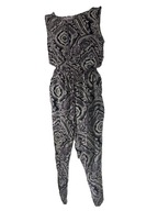 L&T Fashion letni kombinezon damski zwiewny bawełna r L/XL