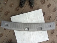 LISTWA OSŁONA PROGOWA BAGAŻNIKA VW CADDY 2K0864583M