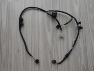 WIĄZKA INSTALACJA ZDERZAKA TYŁ LEXUS ES 300H 18-