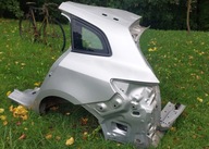 BŁOTNIK LEWY ĆWIARTKA RENAULT MEGANE III KOMBI