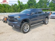 Chevrolet Silverado K1500 Rst 2019 5.3 Benzyna 355KM