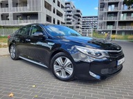 KIA OPTIMA 2.0l hybryda 205KM*Zarejestrowany w PL od 05,2023*Dokumentacja