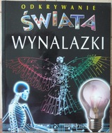 Odkrywanie świata wynalazki jak nowa ~~_ Wyprzedaż _~~