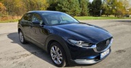 Mazda CX-30 180Ps. MildHybryd HUD Kam.360 Elk.Klapa Model 2020 2.0 Hybryda