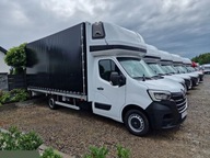 Renault Master IV 10PALET Kabina MAXI-XXL 2021r