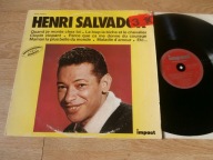 HENRI SALVADOR Henri Salvador