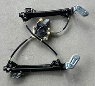 PODNOŚNIK SZYBY LEWY TYL MASERATI GHIBLI III QUATTROPORTE VI 670002102