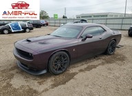 Dodge Challenger RT Scat Pack 2020 6.4l 6.4 Benzyna 485KM