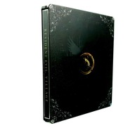 NOWY STEELBOOK RESIDENT EVIL 8 VIII VILLAGE IDEAŁ