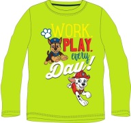 Bluzka PSI PATROL - 104