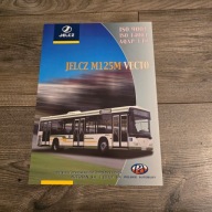 Jelcz M125M VECTO autobus autokar coach bus 2002 j.Polski