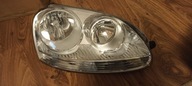VW GOLF V REFLEKTOR PRAWY LAMPA PRZÓD PRAWA 1K6941006N