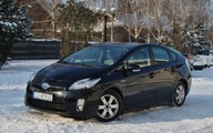 Toyota Prius GWARANCJA, 1.8 Hybryda, Automat, Dobre wyposazenie, Niski prz