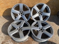 KOMPLET FELG PORSCHE MACAN II RS SPYDER 95B 95B601025AE 95B601025AC 21” 21