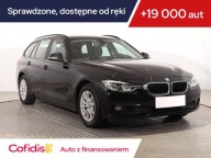 BMW 3 318 i, Salon Polska, Serwis ASO, Klima