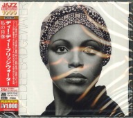 Dee Dee Bridgewater/WB Japan