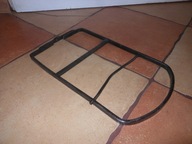 STARY BAGAŻNIK ROWEROWY