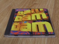 Bam Bam Bam Westbam CD