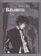 Balsamista 2 Praca zbiorowa