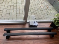 Belki Bagażnika Thule Range Rover Sport 2013-2023 Kraków