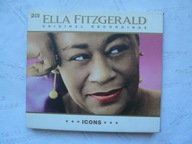 ELLA FITZGERALD 50 UTWORÓW