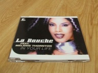 In Your Life / Take Me 2 Heaven 2 Night LA BOUCHE MELANIE THORNTON