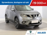 Nissan X-Trail 1.6 dCi, Salon Polska, Serwis ASO