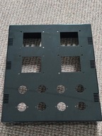 Obudowa do wzmacniacza EL34 KT88 300B 6CA7