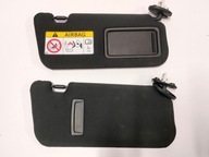 SŁONECZNIK OSŁONA PRZECIWSŁONECZNA LEXUS UX 250H F-SPORT