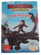 Dragons Spannende Abenteuer