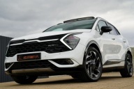 Kia Sportage MAX OPCJA skóra FUL LED nawi KAMERY