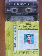 ^ ALISON MOYET - ESSEX // Yazoo