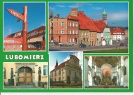 LUBOMIERZ DOLNY ŚLĄSK