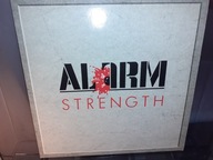 Alarm – Strength '85 UK LP EX alternative