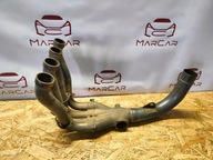 Kolektor Wydechowy Yamaha YZF-R1 RN12 2004-
