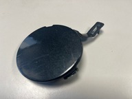 ORYGINALNA ZAŚLEPKA OSŁONA HAKA ZDERZAKA PRZEDNIEGO PRZÓD DACIA DOKKER