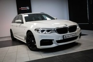 BMW 520 190KM*xDrive*Mpakiet*Salon