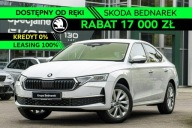 Škoda Octavia Skoda Octavia Drive 1.5 TSI m-HEV