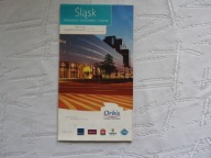 KATOWICE SOSNOWIEC ZABRZE MAPA