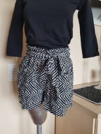 SPODENKI szorty wzory M 38