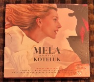 MELA KOTELUK Migracje - edycja specjalna CD w foliiunikat rarytas