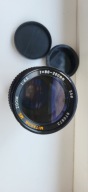 Obiektyw MITAKON 80-200mm 4.5 Wyprzedaż
