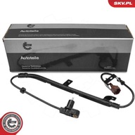 ESEN SKV 06SKV504 Czujnik, prędkość obrotowa koła