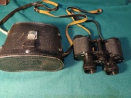 Lornetka oficerska wojskowa TELEMAX SPECIAL 8x30 БПП-2 Nr 6610339