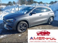 Mercedes-Benz GLA 250 4Matic 2025, 2.0L R4 221KM, auto odpala i jezdzi, od