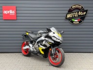Aprilia RS Aprilia 457 2026 , A2, Transport Polska, Moto Mio Krakow 48KM